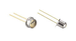 Infrared Light Emitting Diodes