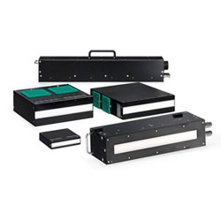 UV-LED modules