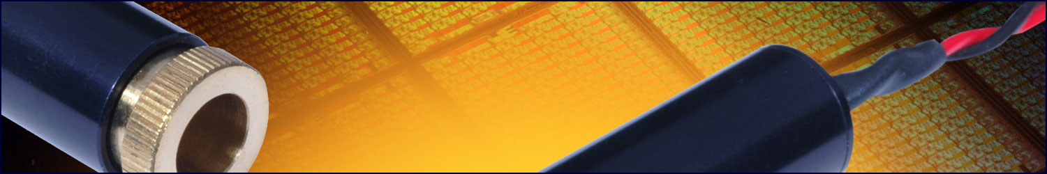 compact laser diode module